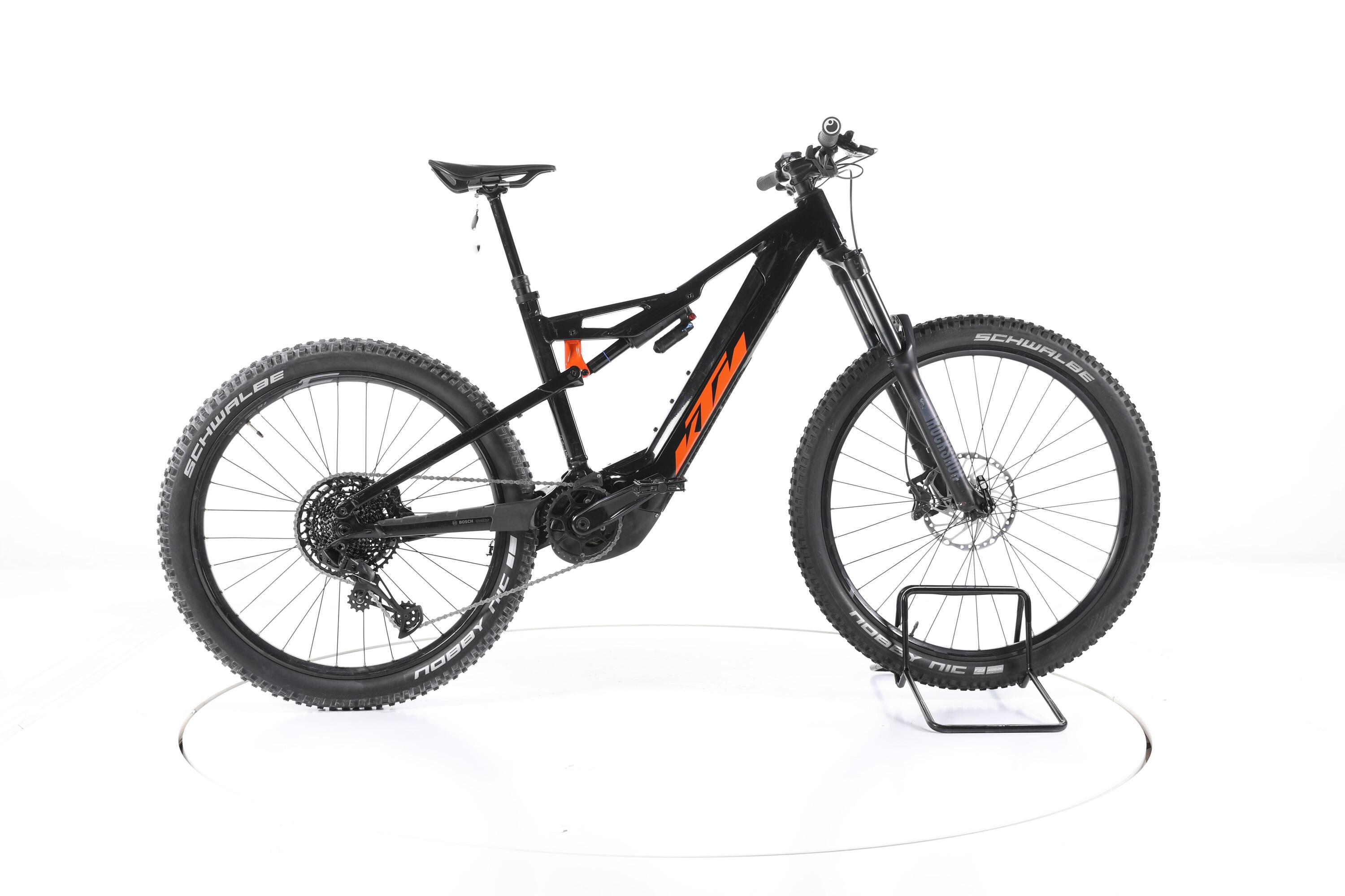 KTM Ebike ricondizionata · KTM MACINA KAPOHO 7973 · Ottime condizioni