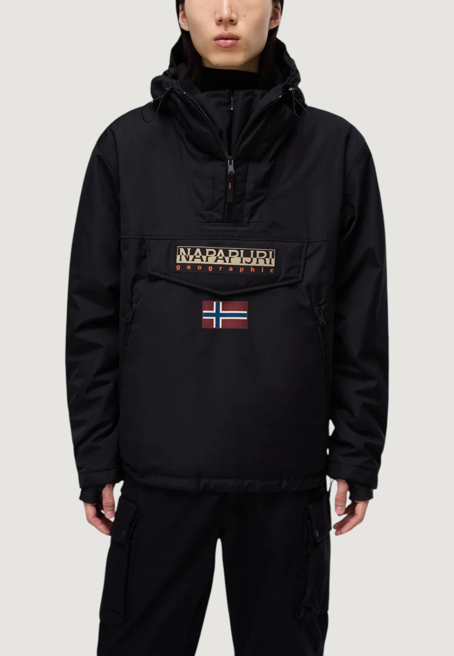 NAPAPIJRI picture