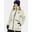 Geaca de schi Pemberton ECO Allmountain Jacket - alb femei