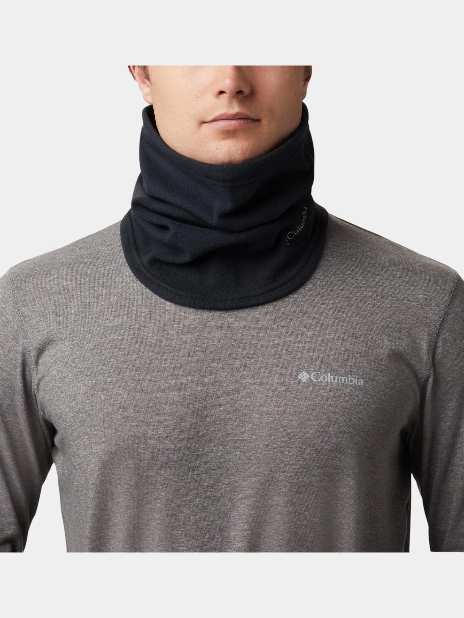 Komin na szyję dla dorosłych Columbia Trail Shaker Gaiter 3/6