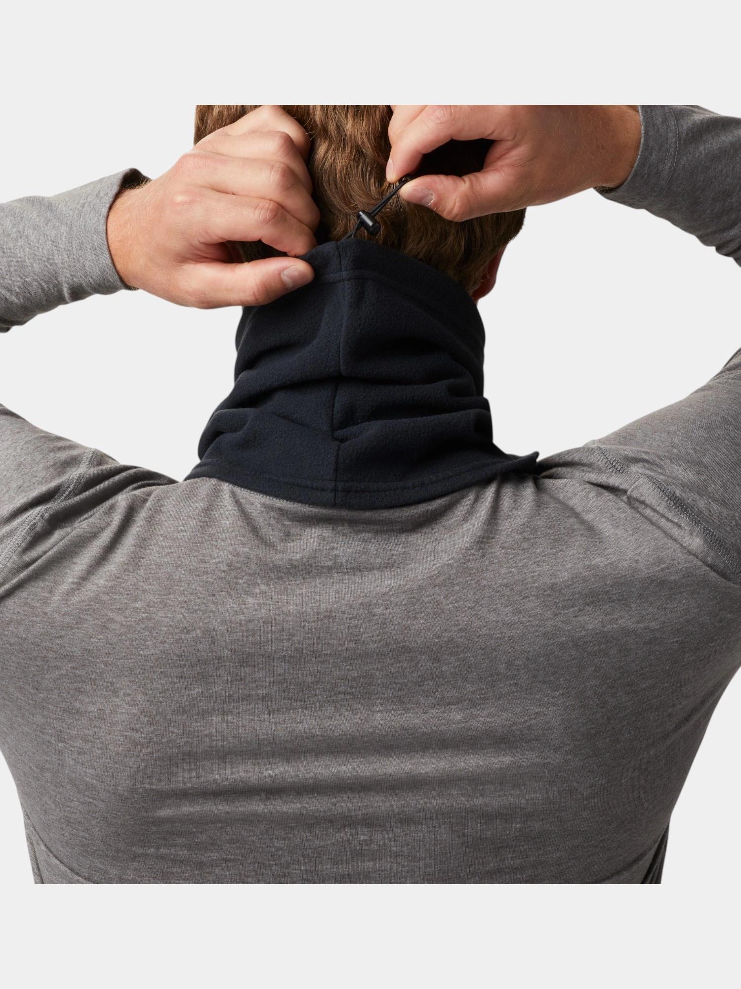 Komin na szyję dla dorosłych Columbia Trail Shaker Gaiter 6/6