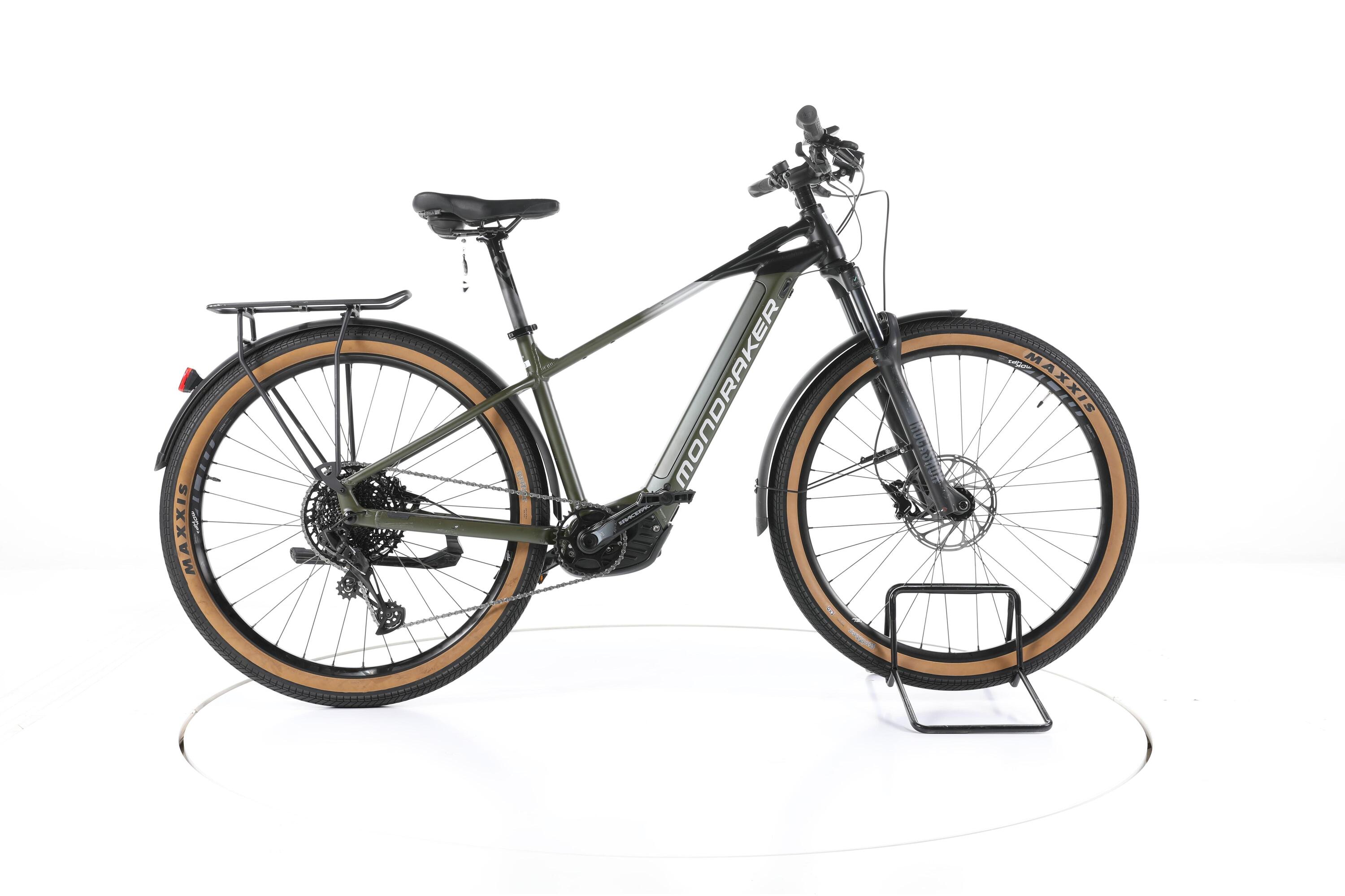 MONDRAKER Ebike ricondizionata · Mondraker Prime X · Buone condizioni