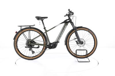 Ebike ricondizionata · Mondraker Prime X · Buone condizioni