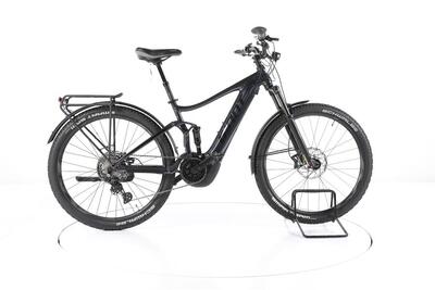 Ebike ricondizionata · Giant Stance E+ EX · Come nuovo