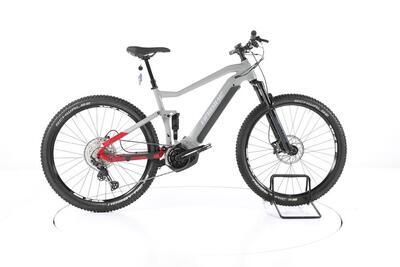 Refurbished - Haibike AllTrail 5 Fully E-Bike - Sehr gut