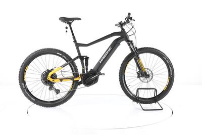 Refurbished - Haibike Alltrail 6 Fully E-Bike - Sehr gut