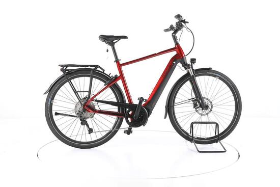 Refurbished - Pegasus Premio Evo 10 Lite Trekking E-Bike - Sehr gut