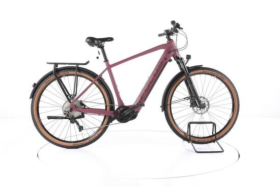 Refurbished - Focus Aventura² 6.7 Trekking E-Bike - Sehr gut