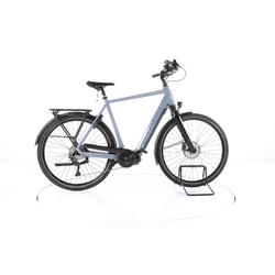Reconditionné - Gazelle Chamonix T10 HMS Trekking Vélo électrique - Bon