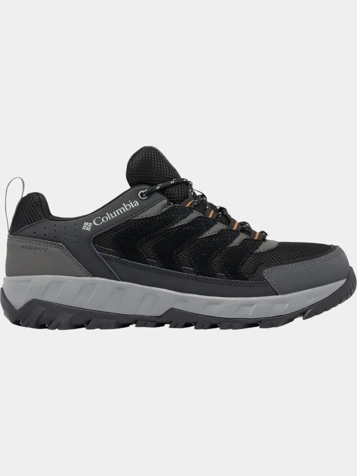 Buty Męskie Columbia Strata Trail Low WP