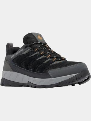 Hiking schoenen heren strata trail low wp