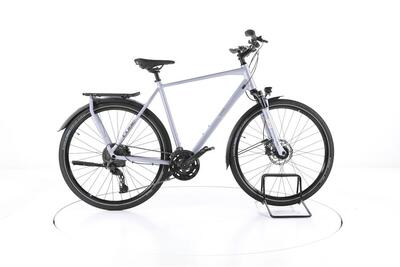 Refurbished - Cube Kathmandu Pro 2023 - Sehr gut