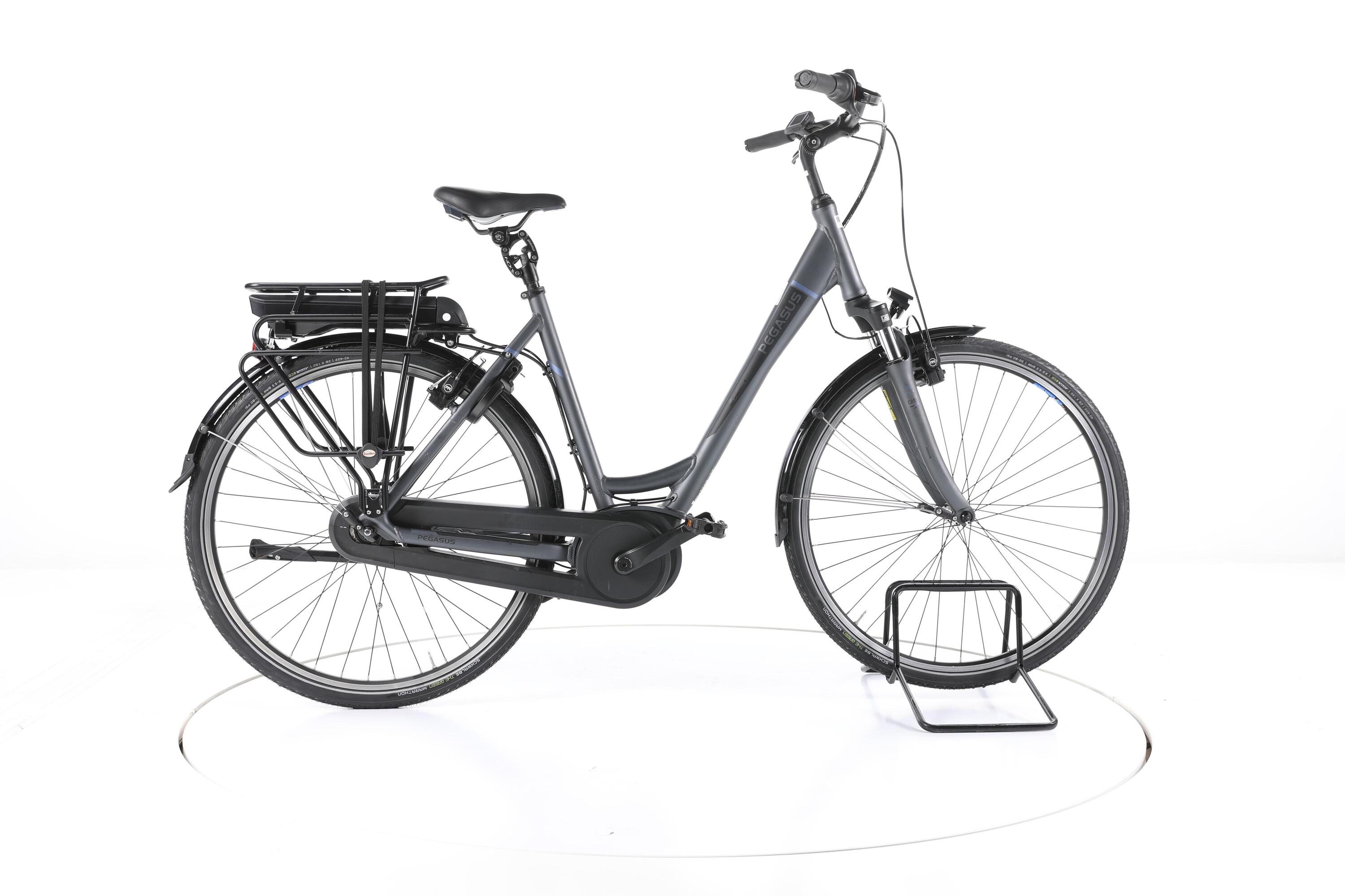 PEGASUS Ebike ricondizionata · Pegasus Ancura E7 · Buone condizioni