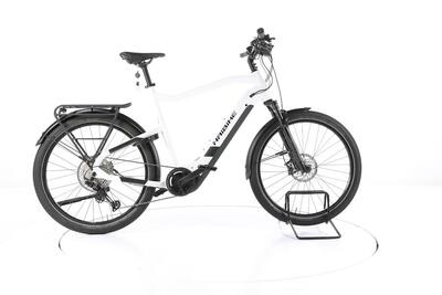 Refurbished - Haibike Trekking 8 Trekking E-Bike - Sehr gut