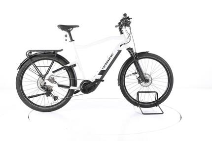 Refurbished - Haibike Trekking 8 Trekking E-Bike - Sehr gut