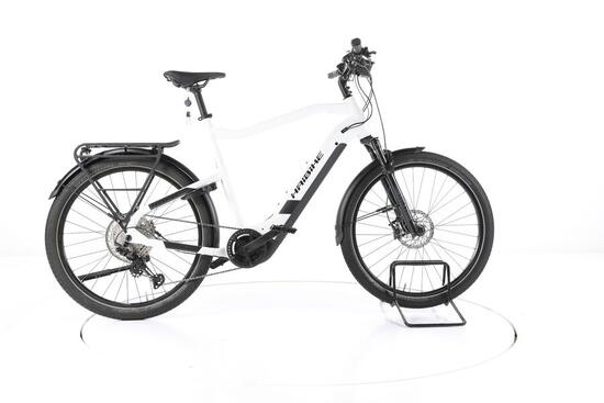 Refurbished - Haibike Trekking 8 Trekking E-Bike - Sehr gut