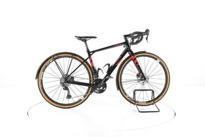 Ricondizionata · Conway GRV 1200 Carbon · Come nuovo