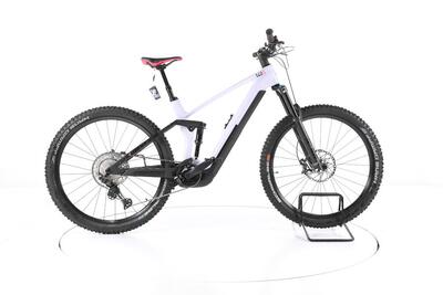 Refurbished - Cube Stereo Hybrid 140 HPC SL Fully E-Bike - In gutem Zustand