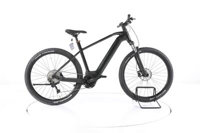 Tweedehands - cube reaction hybrid slx e-bike 2023 - goed