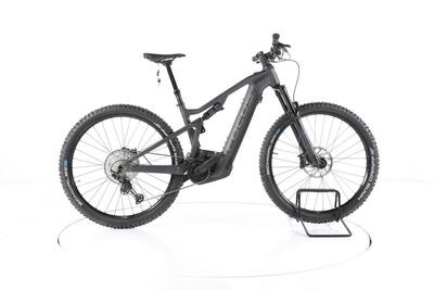 Refurbished - Focus Thron² 6.8 Fully E-Bike - In gutem Zustand