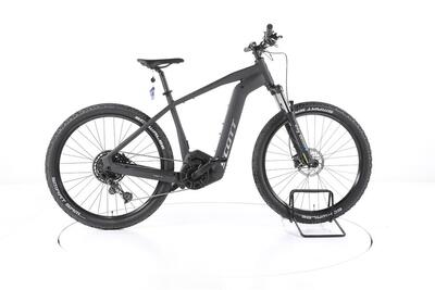 Segunda vida - Scott Aspect eRide 920 E-Bike 2023 - Como nuevo