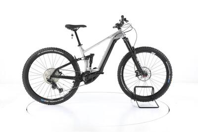 Refurbished - Bergamont E-Trailster Expert Fully E-Bike - Sehr gut