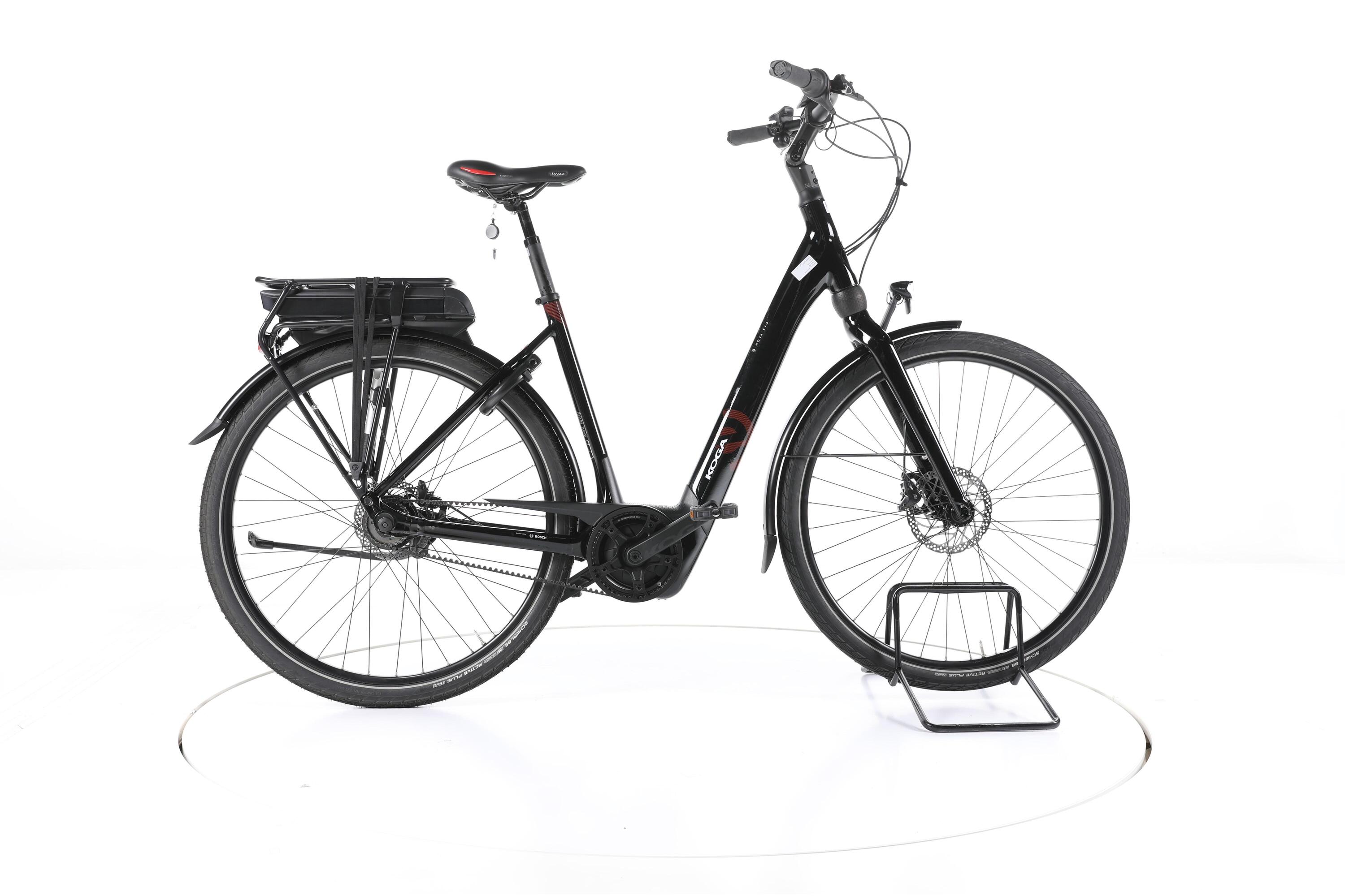 KOGA Ebike ricondizionata · KOGA E-Nova EVO · Ottime condizioni
