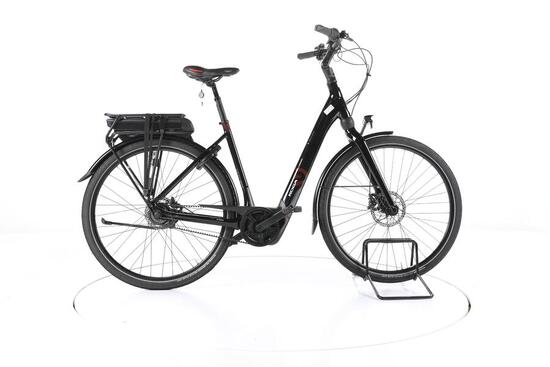 Refurbished - KOGA E-Nova EVO City E-Bike Tiefeinsteiger - Sehr gut