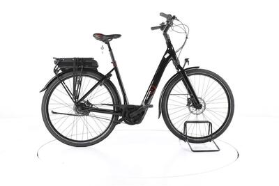 Tweedehands - koga e-nova evo city e-bike lage instap - zeer goed