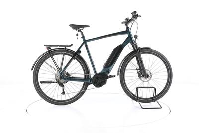 Ebike ricondizionata · Stevens E-4X Tour · Come nuovo