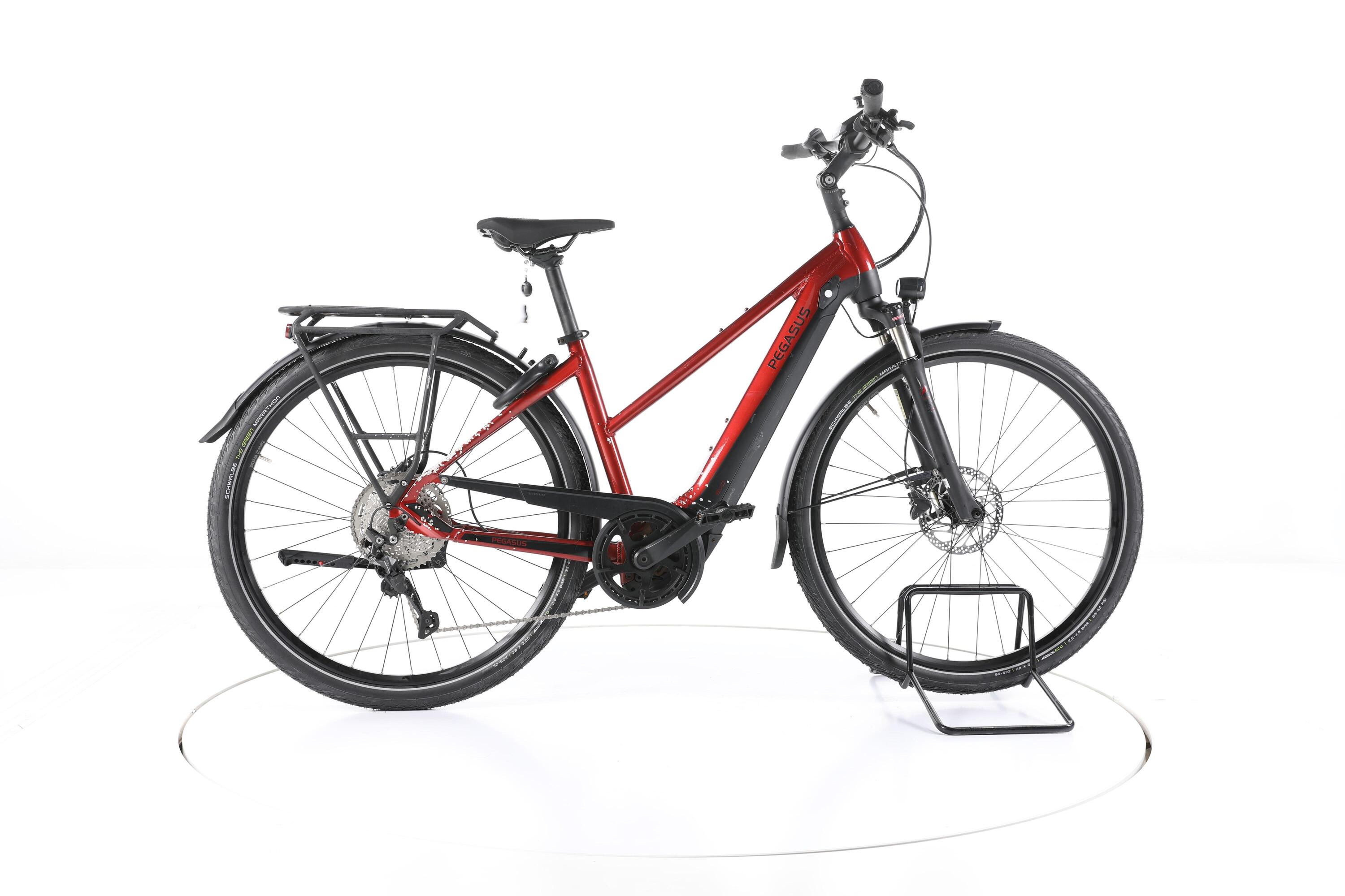 PEGASUS Ebike ricondizionata · Pegasus Premio Evo 10 Lite · Buone condizioni
