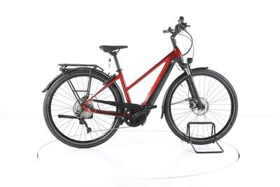 Ebike ricondizionata · Pegasus Premio Evo 10 Lite · Buone condizioni