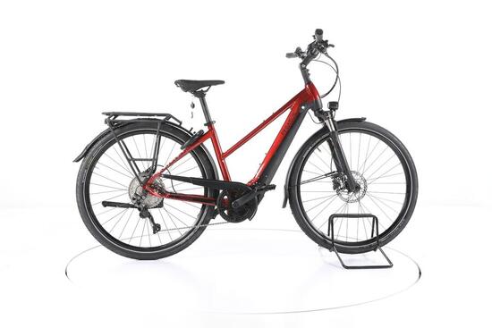 Ebike ricondizionata · Pegasus Premio Evo 10 Lite · Buone condizioni