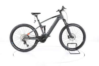 Refurbished - Cube Stereo Hybrid 120 Pro Fully E-Bike 2023 - In gutem Zustand