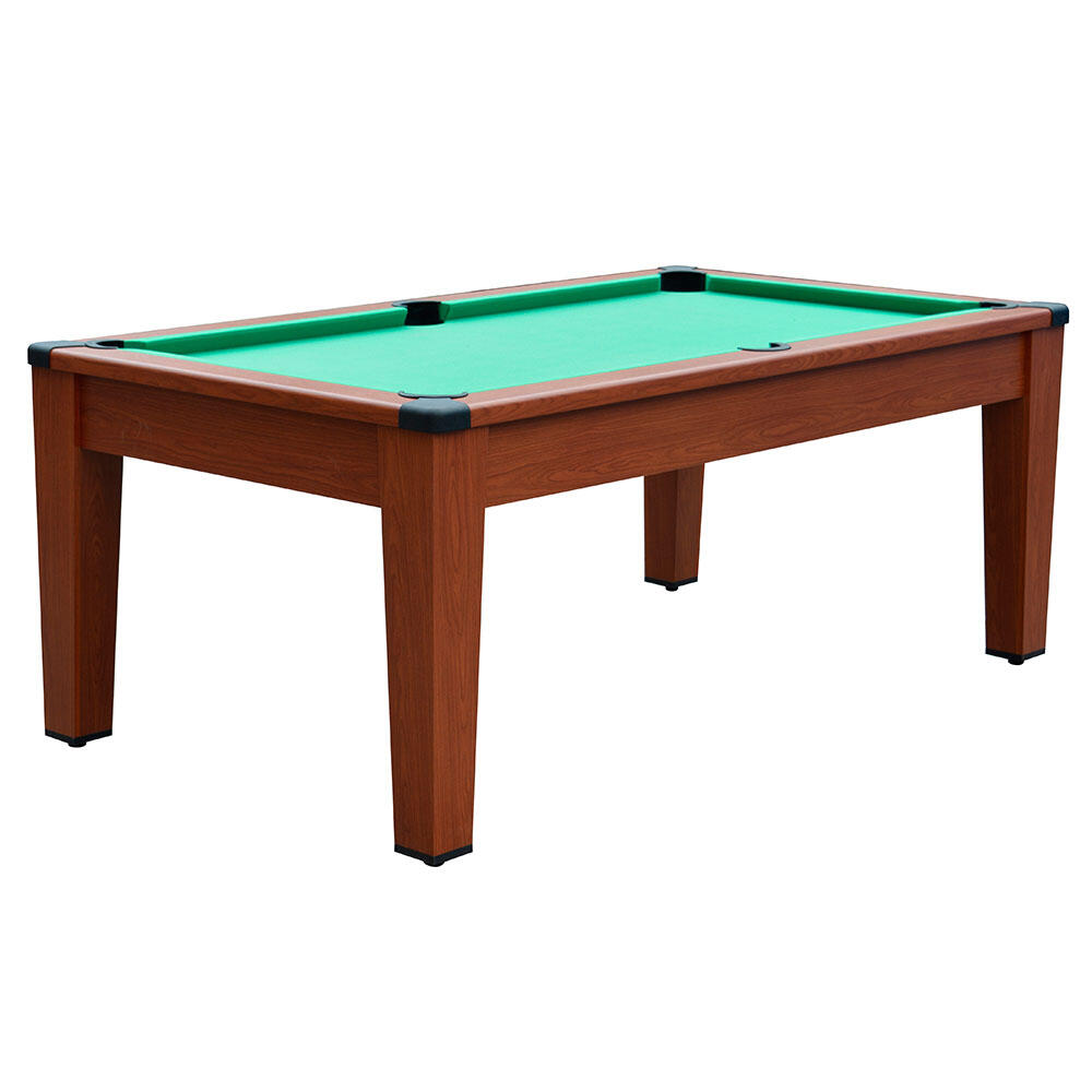 Mesa Multijuegos (5 juegos en 1) Club-Royale - Devessport 5/5