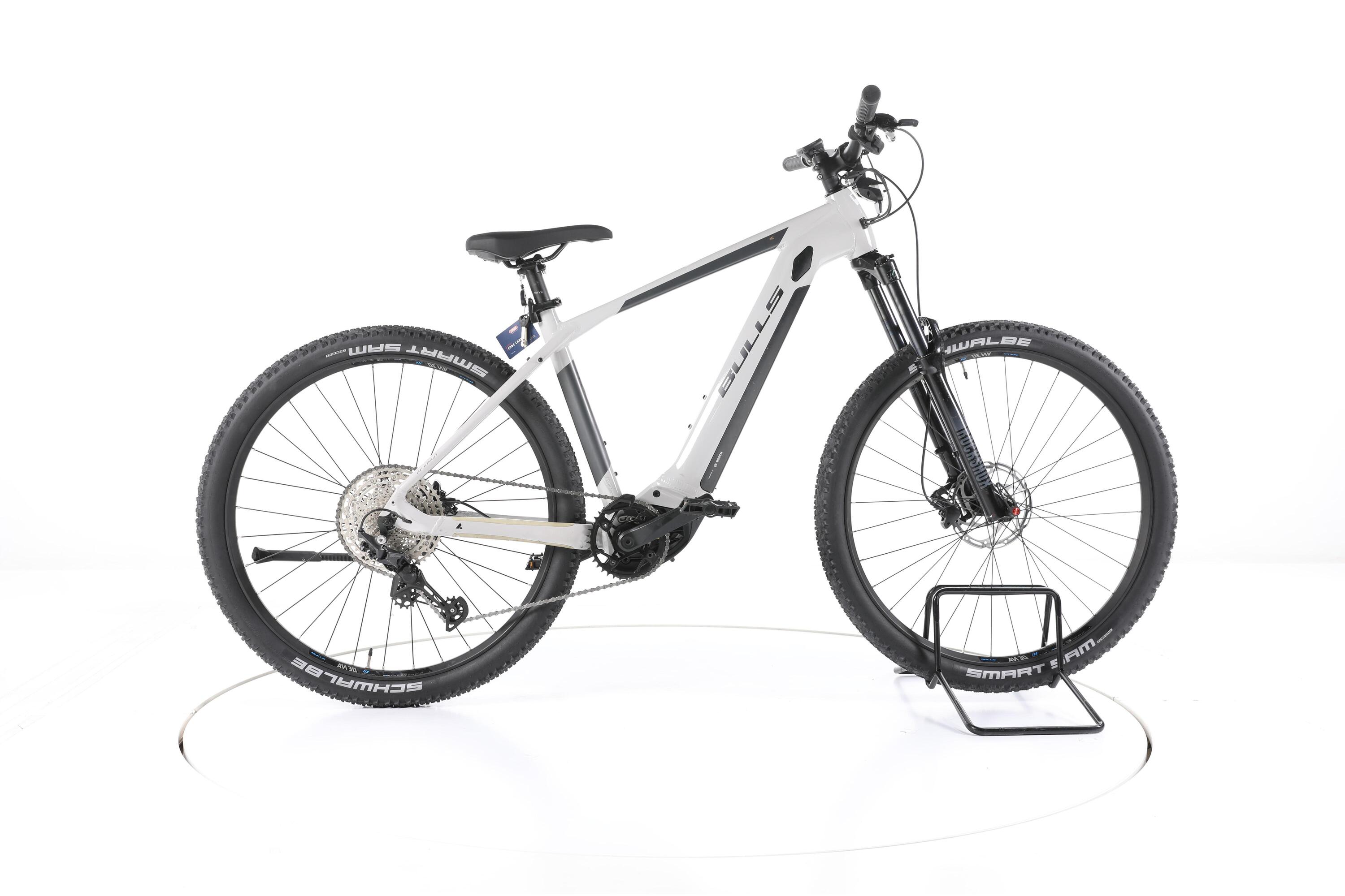 BULLS Ebike ricondizionata · Bulls Copperhead EVO 2 · Ottime condizioni