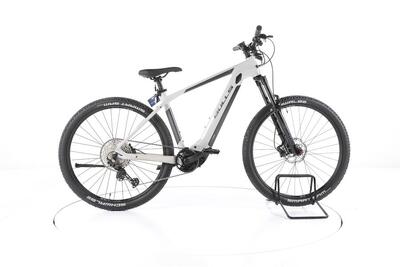 Tweedehands - bulls copperhead evo 2 e-bike - zeer goed