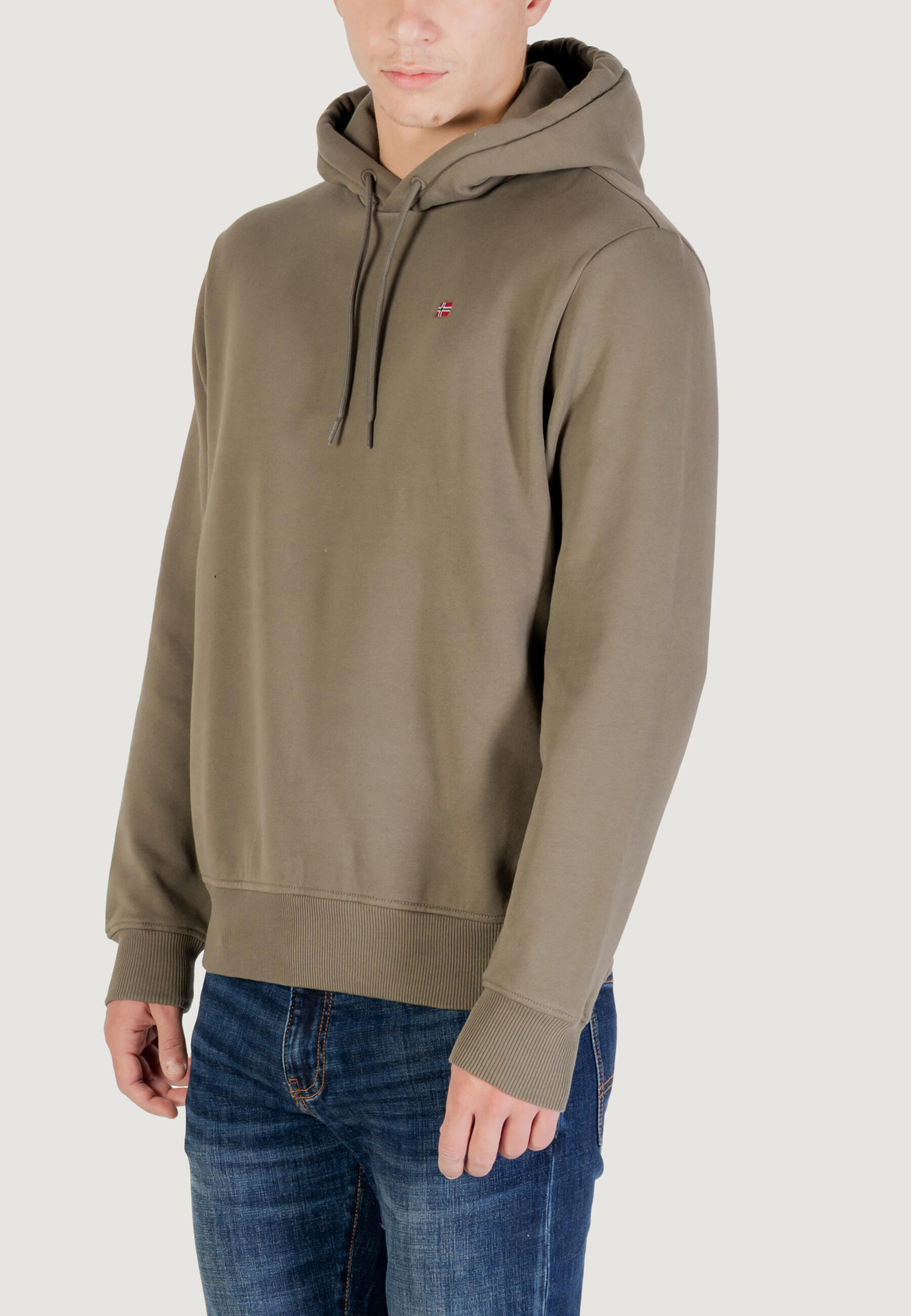 sudadera BALIS HOOD HOMBRE 3/5