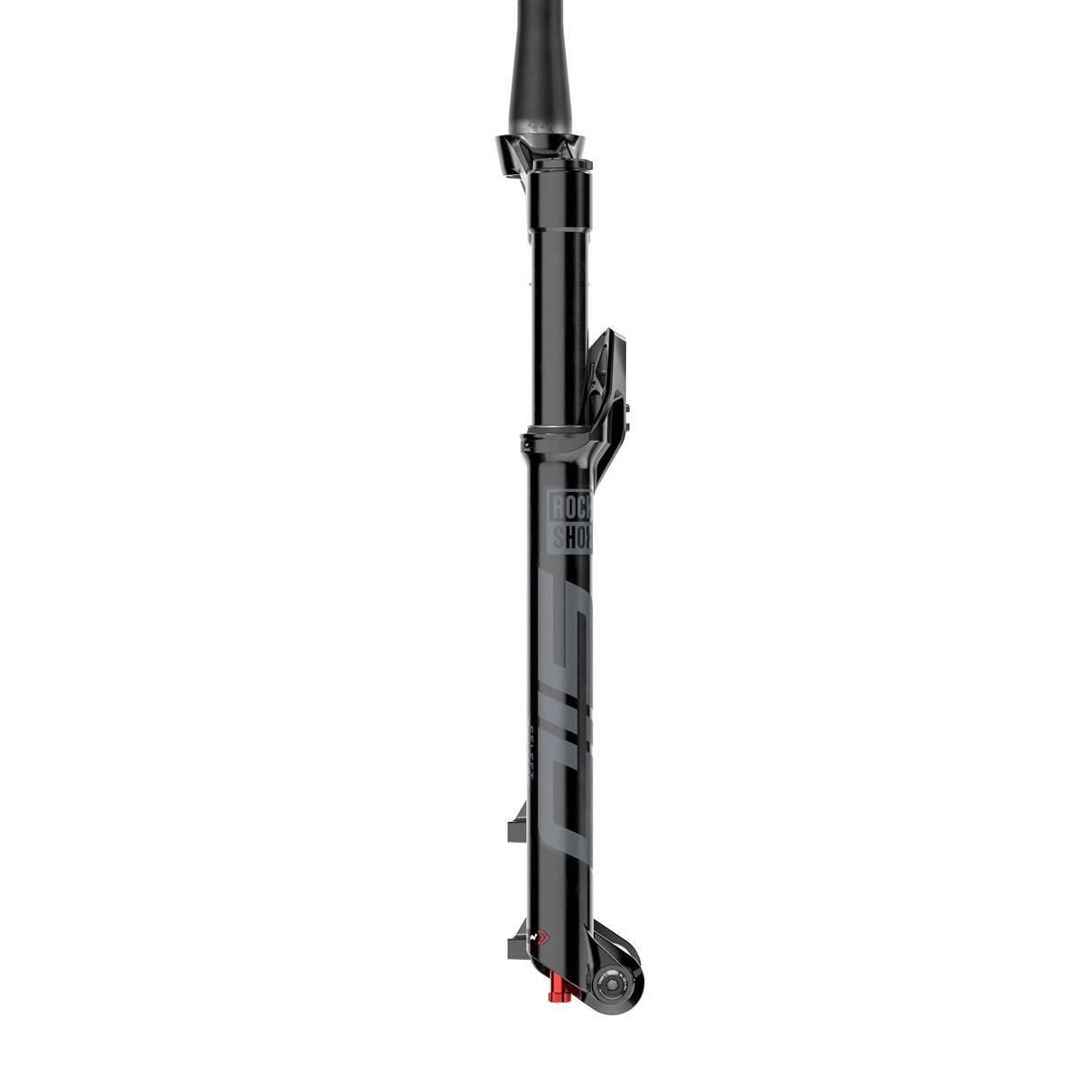 Fourche blocage guidon Rockshox SID Select Charger RL 2P OS44 D1 2/3