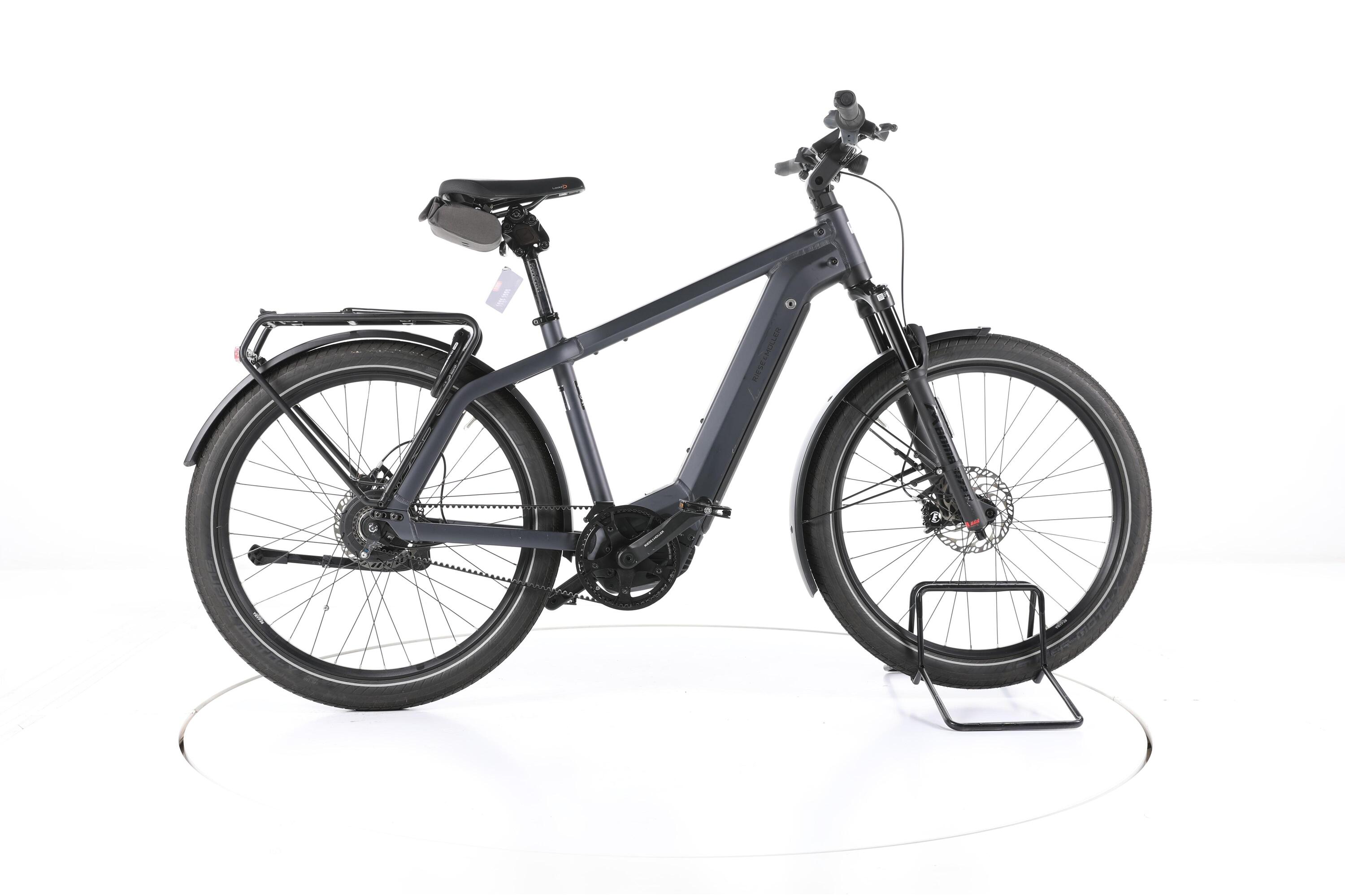 RIESE & MULLER Ebike ricondizionata · Riese & Müller Charger3 GT vario · Ottime condizioni