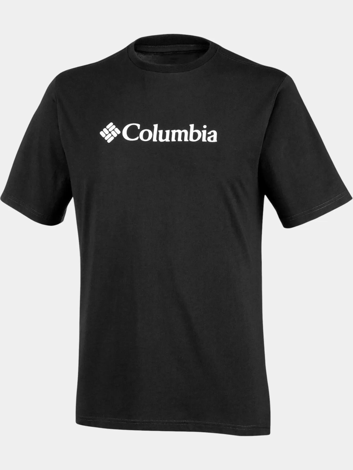 Férfi rövid ujjú póló CSC Basic Logo Short Sleeve 6/7