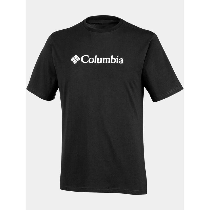Tricou cu maneci scurte CSC Basic Logo Short Sleeve barbati