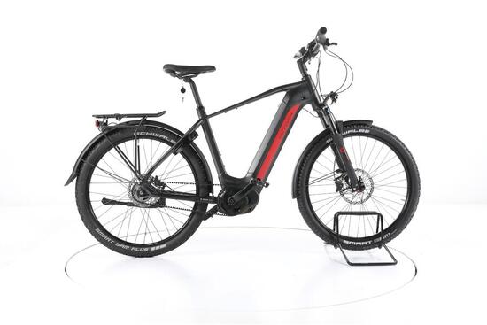 Segunda vida - Victoria eAdventure11.9 City E-Bike - Muy buen estado