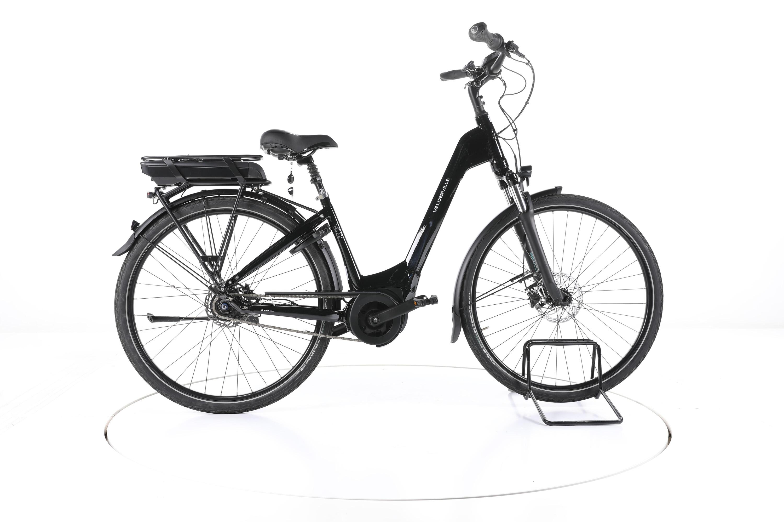 VELO DE VILLE Ebike ricondizionata · Velo de Ville CEB 400 · Ottime condizioni