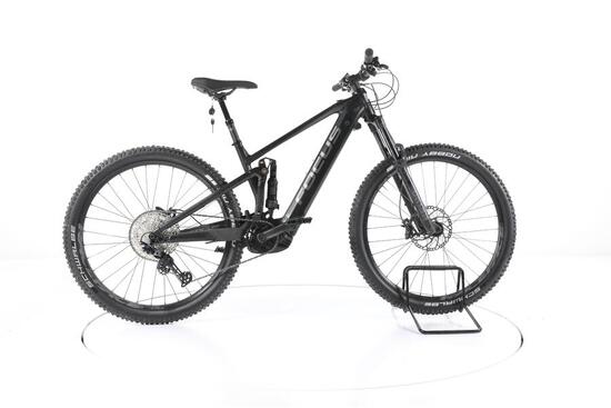 Ebike ricondizionata · Focus Jam² 6.7 · Buone condizioni