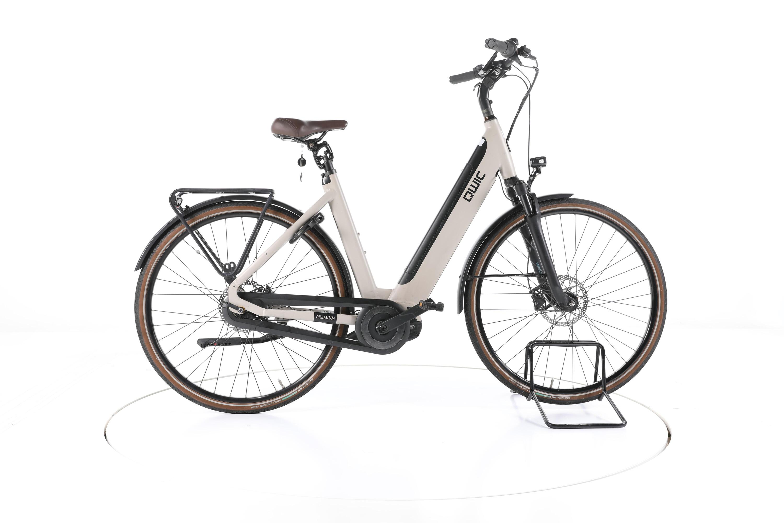 QWIC Ebike ricondizionata · QWIC MN7+ · Buone condizioni