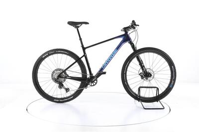 Segunda vida - Cannondale Scalpel HT Carbon 2 2024 - Como nuevo