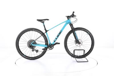 Ricondizionata · Cube Elite C:62 ONE · Come nuovo