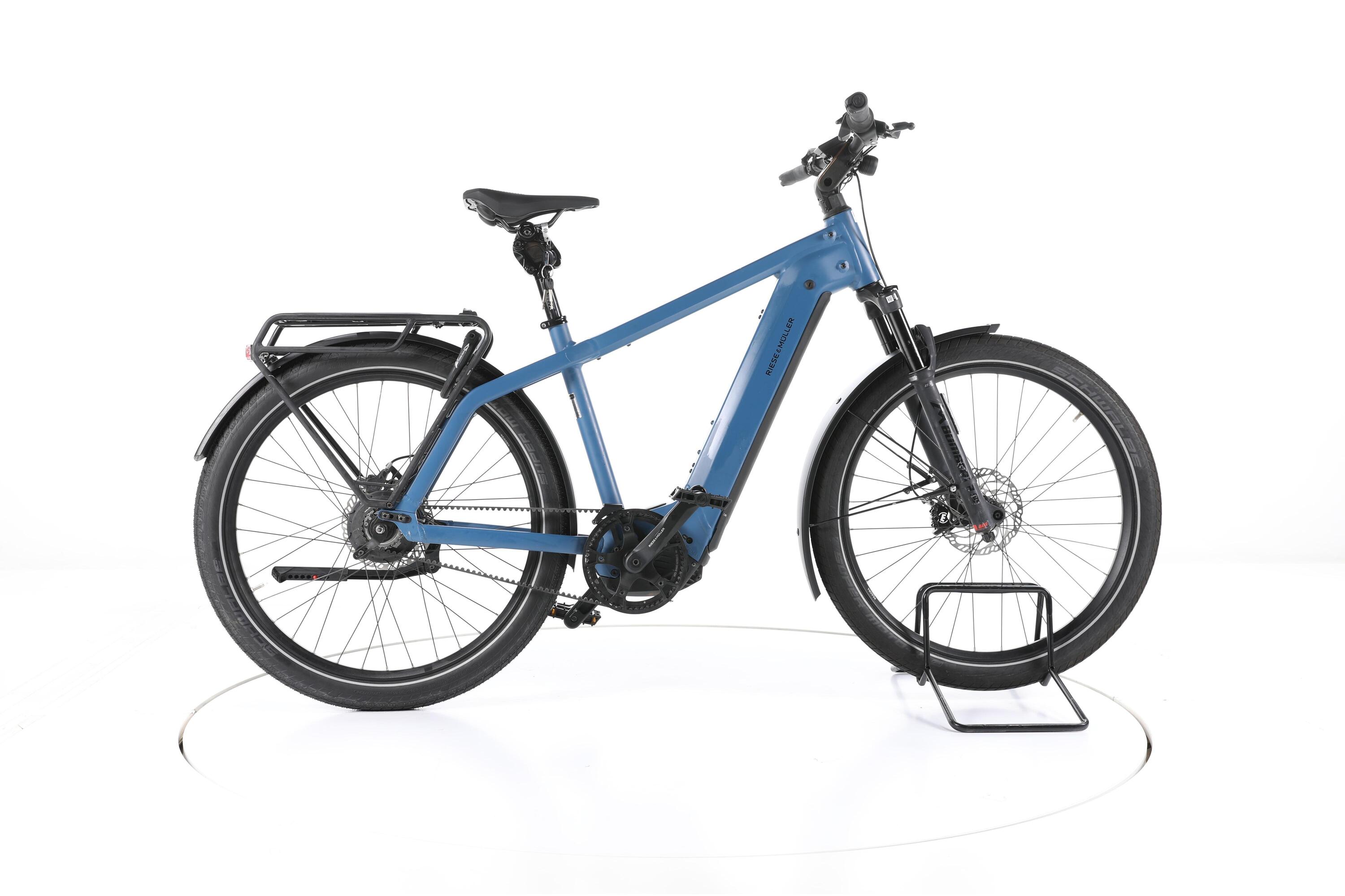 RIESE & MULLER Ebike ricondizionata · Riese & Müller Charger 4GT vario · Buone condizioni