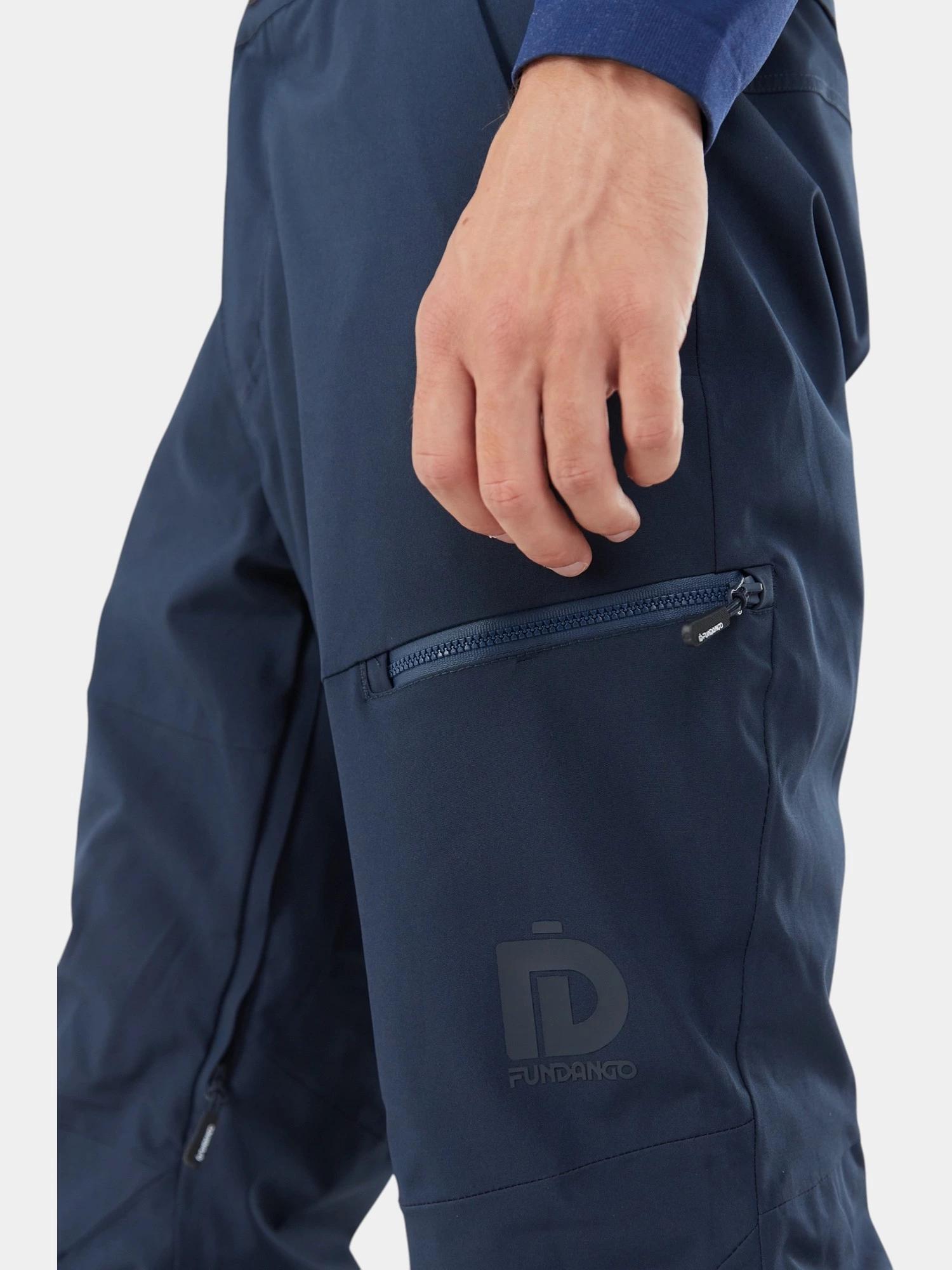 Pantalones de chándal hombre Teak 4/5